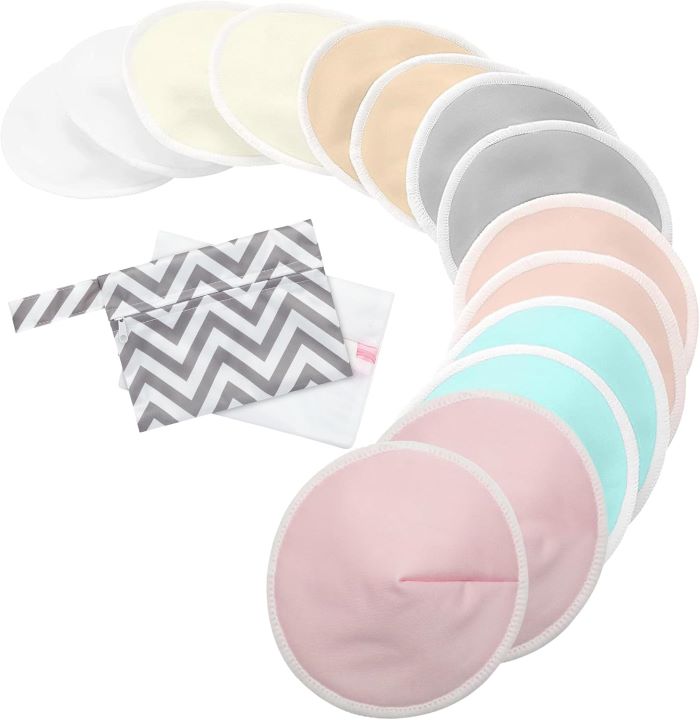 nursing pads
